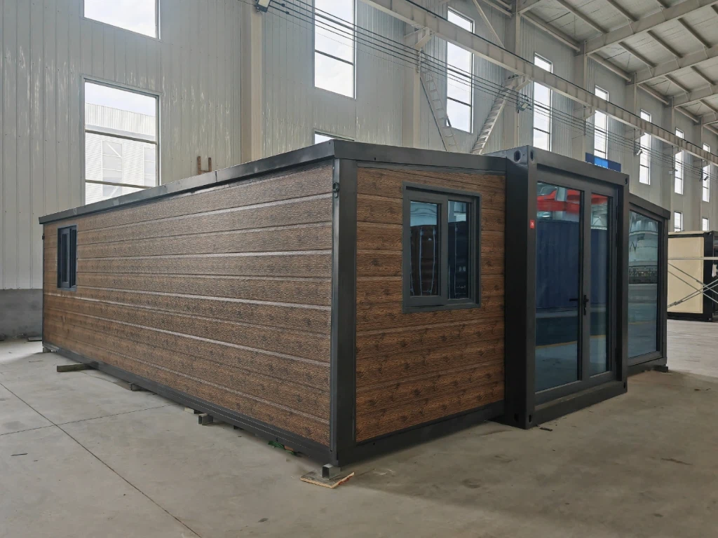 foldable container home foldable container home